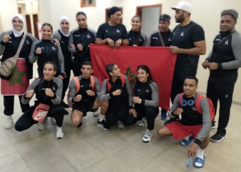 DRC, Morocco lock horns for medals at Africa Boxing Championships