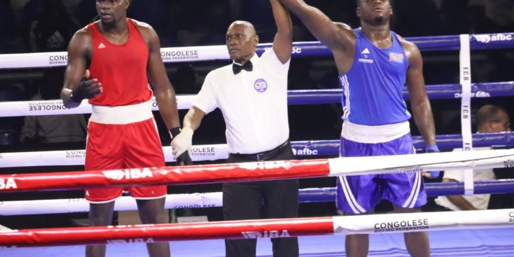 Battle Royale: DR Congo and Morocco have 18 boxers each in semi-finals
