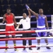 Battle Royale: DR Congo and Morocco have 18 boxers each in semi-finals