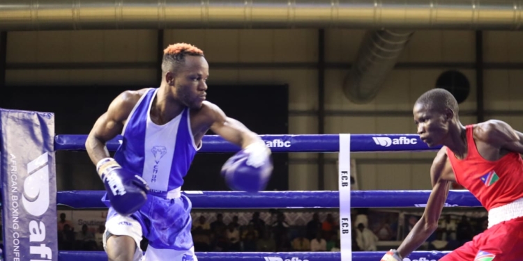 Morocco put more pressure on DR Congo as Kenya rule East African region