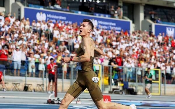 Ratified: world records for Ingebrigtsen, Duplantis and Hull