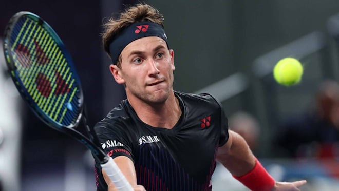 Final stretch to 2024 Nitto ATP Finals