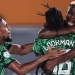 Nigeria, South Africa qualify as Ghana get lifeline