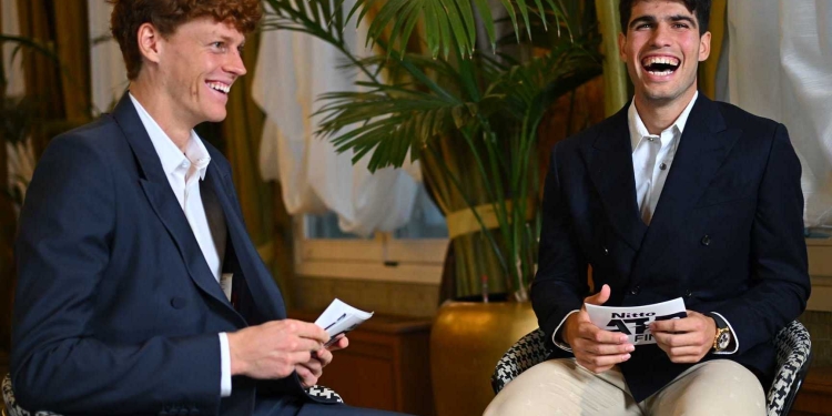 Home favourite Jannik Sinner eager to end season on perfect note at ATP Finals in Turin