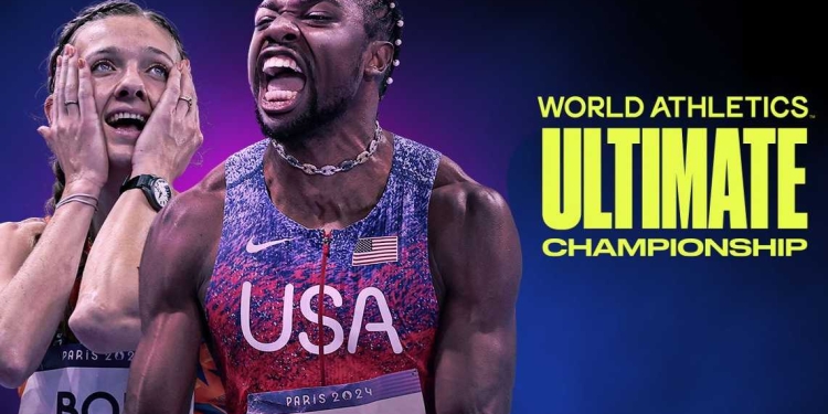 World Athletics unveils spectacular ’Ultimate Championship’ with full lineup of disciplines