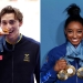 Armand Mondo Duplantis and Simone Biles crowned AIPS Champions of 2024 – as voted by 518 journalists from 111 countries
