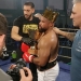 Steavano Tuekpe retains kickboxing world title in Germany