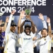 Joseph Paintsil helps LA Galaxy clinch MLS Western Conference trophy