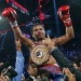 Manny Pacquiao elected to Boxing Hall of Fame