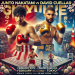 Junto Nakatani-David Cuellar title fight  headlines a February 24 bonanza in Tokyo