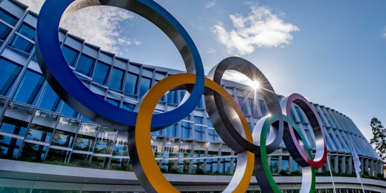 72% of IOC members catch presidential election fever for first time in Lausanne