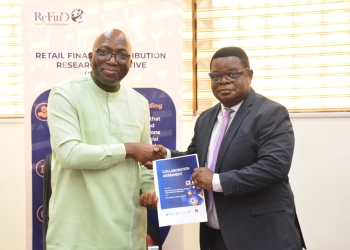 MobileMoney LTD, ReFinD partner to expand financial services to the vulnerable