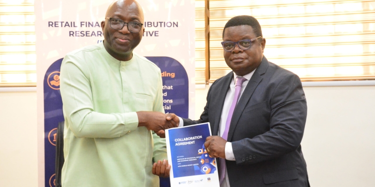 MobileMoney LTD, ReFinD partner to expand financial services to the vulnerable