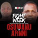 Osmanu Haruna to defend WBO Africa title against Nigerian on Cabic Big Fight Night