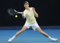 Australian Open champion Jannik Sinner’s style draws comparisons to Novak Djokovic