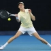 Australian Open champion Jannik Sinner’s style draws comparisons to Novak Djokovic