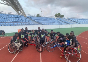 GoGetDem Team to participate in OCC Marathon in South Africa