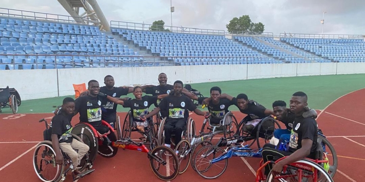 GoGetDem Team to participate in OCC Marathon in South Africa