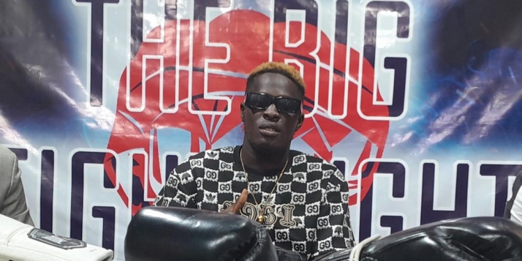 Abu Kamoko names father Bukom Banku as his idol