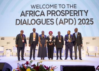 Africa must collaborate to achieve absolute transformation – MTN Ghana CFO