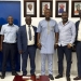 SWAG welcomes Sports & Recreation Minister Kofi Adams into office