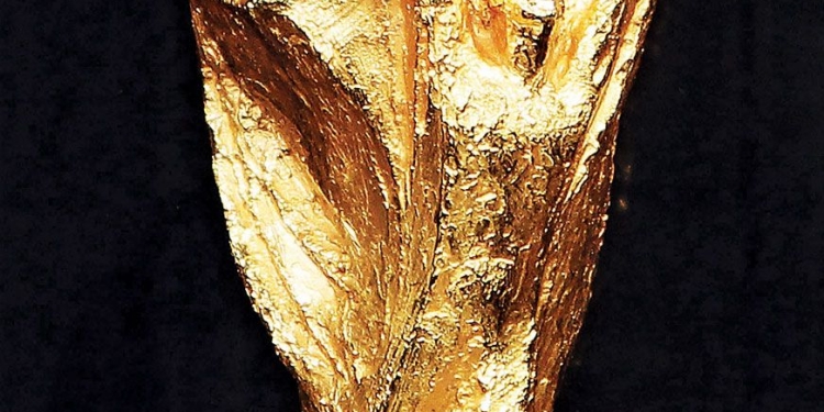 Three countries have been banned from playing in the 2026 FIFA World Cup