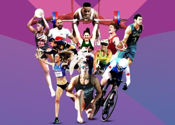 Glasgow 2026 announces largest ever Para Sport Medal Event Programme