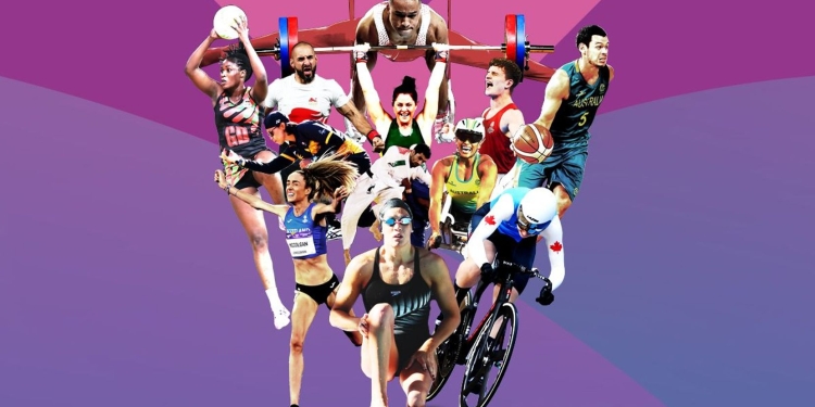 Glasgow 2026 announces largest ever Para Sport Medal Event Programme
