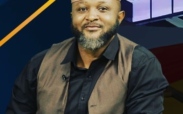 Yaw Ampofo Ankrah appointed NSA DG