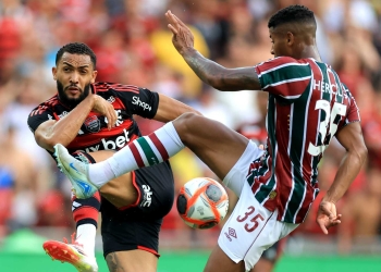 Brazilian teams are going through different phases for the Club World Cup