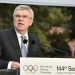 IOC Session Opening Ceremony in ancient Olympia pays homage to Greek roots of democracy and Olympics