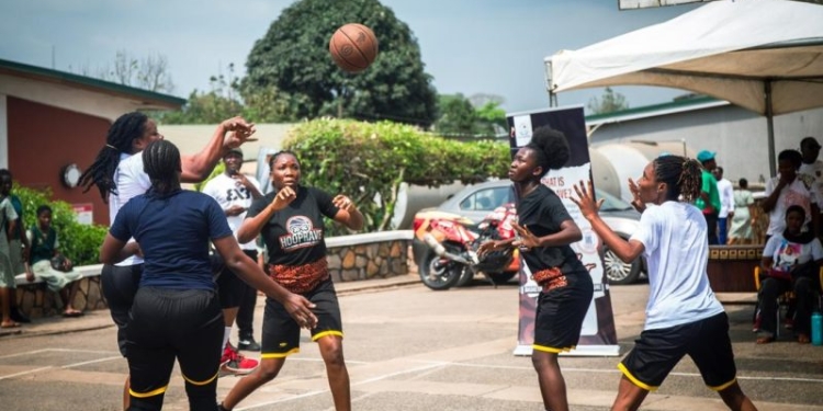 Ghana Basketball Federation launch HoopRave 2025, unveil participating schools
