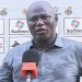 Hearts coach Ouattara dodges title talk despite fine form