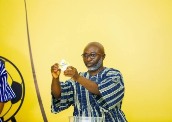 Quarter final draw reveal intriguing ties in MTN FA Cup