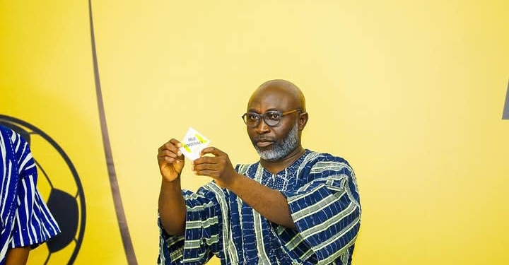 Quarter final draw reveal intriguing ties in MTN FA Cup