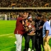 Pitch invader in Ghana vs Chad match sentenced to 100 days in prison