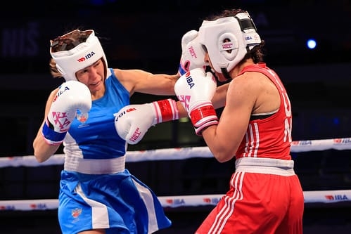 IBA Women’s World Championships: Africa robbed as dancing Kenyans brighten up Day 2