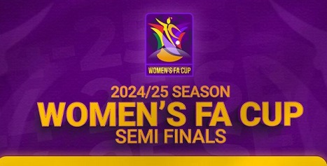 Teshie McDan Sports Complex to host Women’s FA Cup semis
