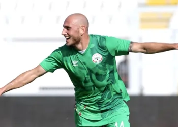 Madagascar names squad for World Cup qualifiers with five new faces and key returns