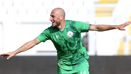 Madagascar names squad for World Cup qualifiers with five new faces and key returns