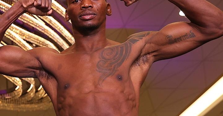 Renowned Namibian boxer Jeremiah Nakathila becomes CEO of Kenyan website ‘Boxers World’