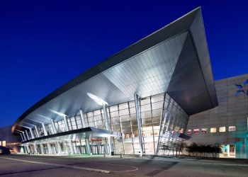 FIFA World Cup 26 International Broadcast Centre to be hosted in Dallas