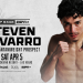 Unbeaten standouts Gonzalez and Navarro added to Torrez Jr-Vianello card April 5