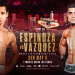 Espinoza-Vazquez world title clash added as co-feature for Inoue-Cardenas