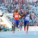 Bahamas, Botswana and Brazil to host World Athletics Series events