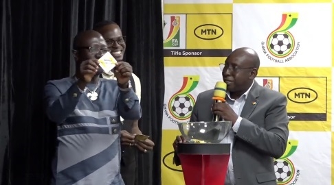 Clubs to discover MTN FA Cup quarter final opponents on Friday