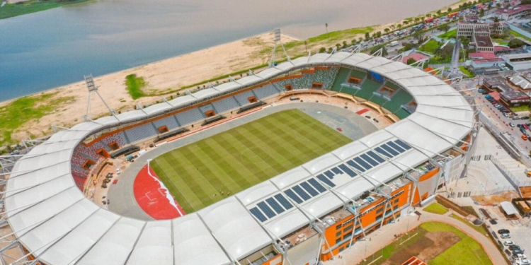 Ivory Coast withdraw as host of U-20 AFCON 2025, leaving CAF in limbo