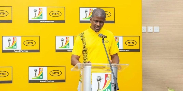 MTN Ghana hail football’s power to inspire and transform lives – Senior Brands Manager