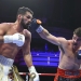 Richard Torrez dominates Vianello in Las Vegas heavyweight showdown
