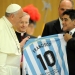 Pope Francis dies, he loved sport